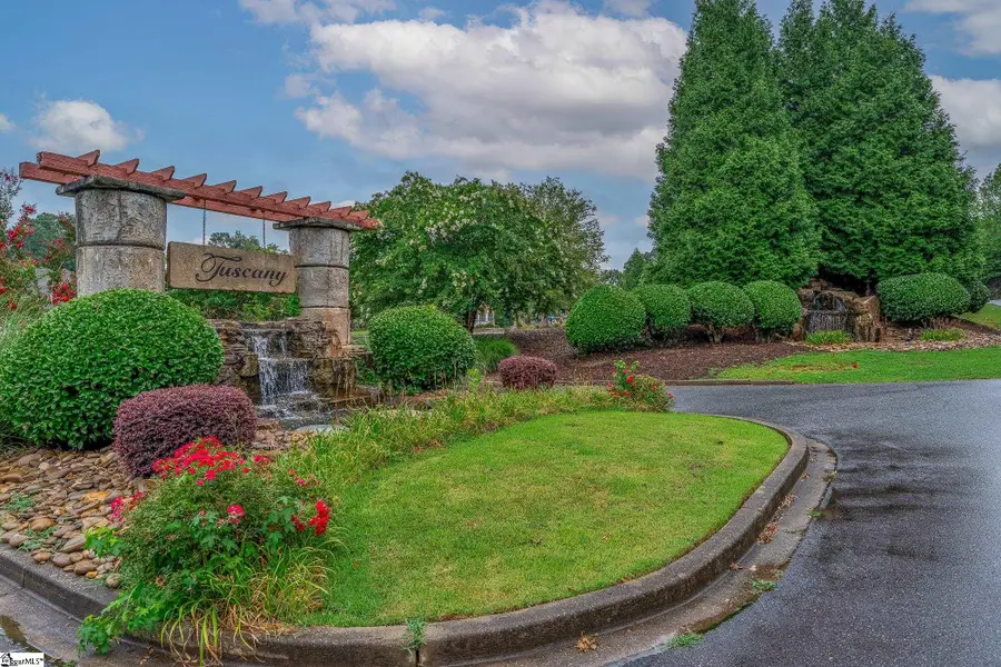 136 Siena Drive, Anderson, SC 29621 - #2