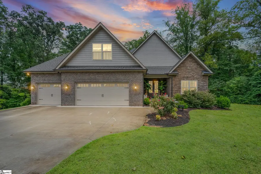 136 Siena Drive, Anderson, SC 29621 - #3