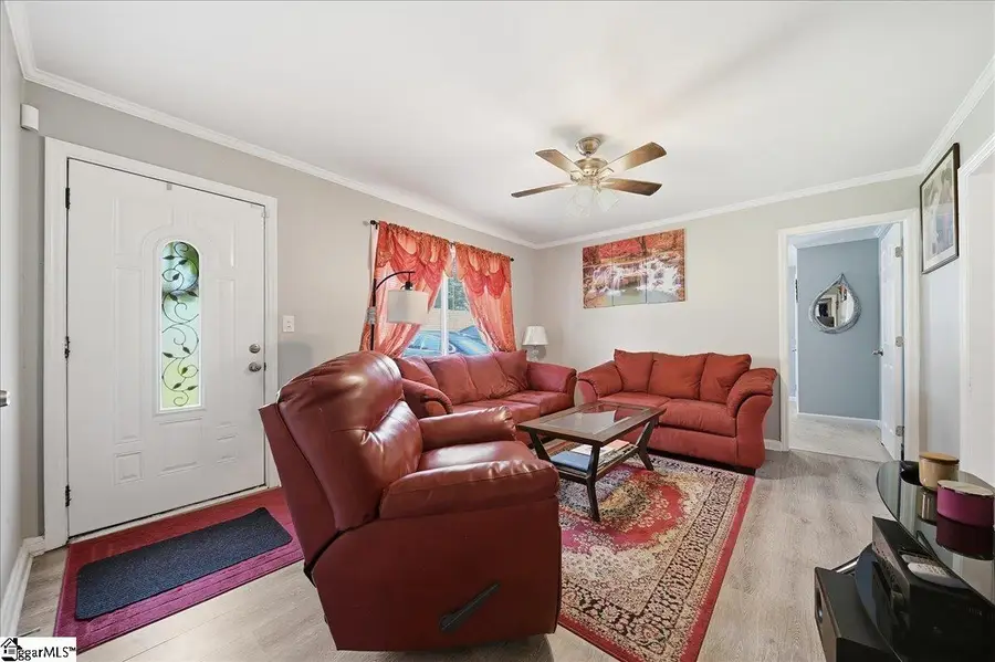 96 N Estate Drive Drive, Greenville, SC 29605 - #2