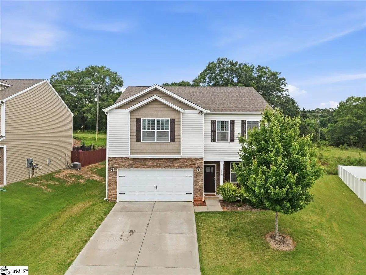 869 Colmore Trail, Lyman, SC 29365 - #1