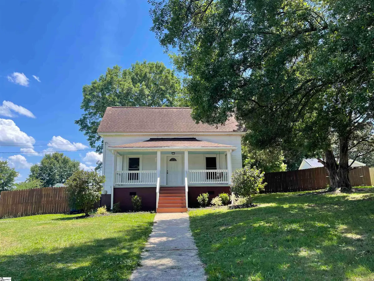 3 Wardlaw Street, Pelzer, SC 29669 - #1