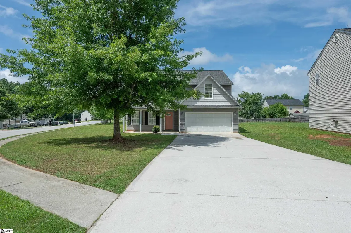 207 Catterick Way, Fountain Inn, SC 29644 - #1