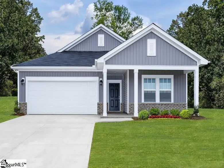 733 Parry Court, Woodruff, SC 29388 - #1
