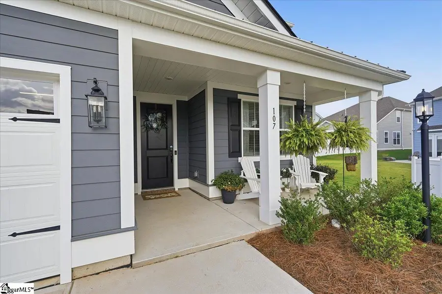 107 Humbolt Drive, Simpsonville, SC 29681 - #3