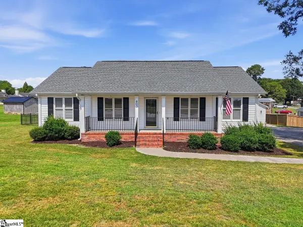 803 Quillen Avenue, Fountain Inn, SC 29644