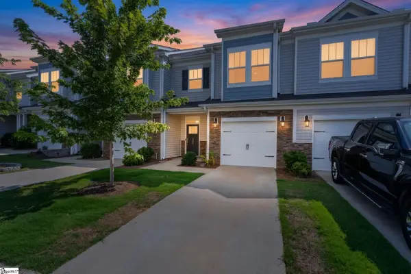 331 Sudduth Farms Drive, Greer, SC 29650
