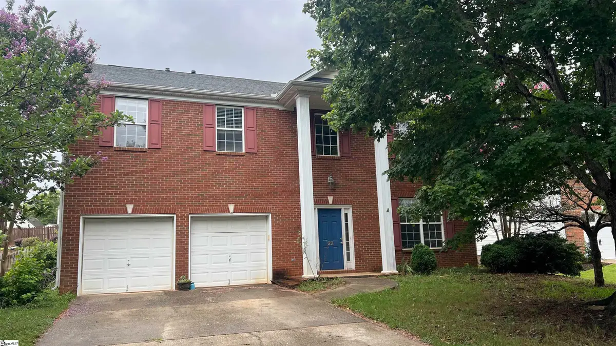 22 Stonewater Drive, Simpsonville, SC 29680 - #1