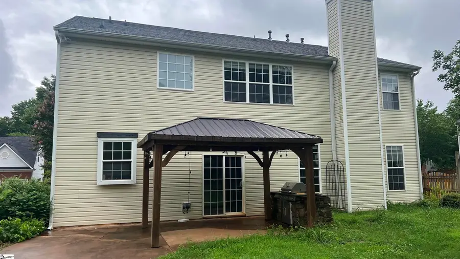 22 Stonewater Drive, Simpsonville, SC 29680 - #3