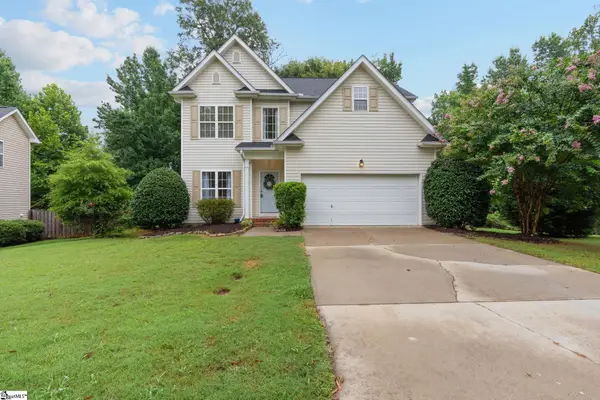 909 Morning Mist Lane, Simpsonville, SC 29680