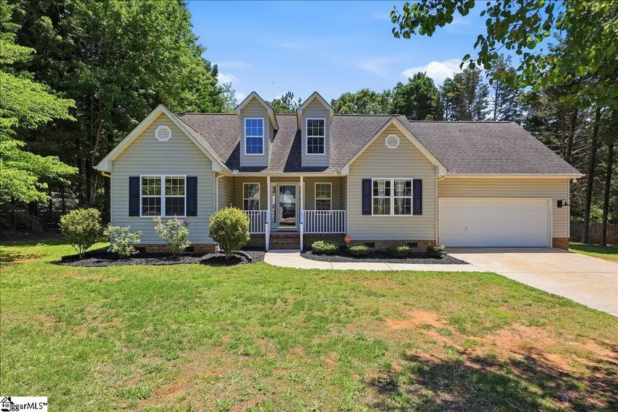 1 Brooke Lee Circle, Taylors, SC 29687 - #2
