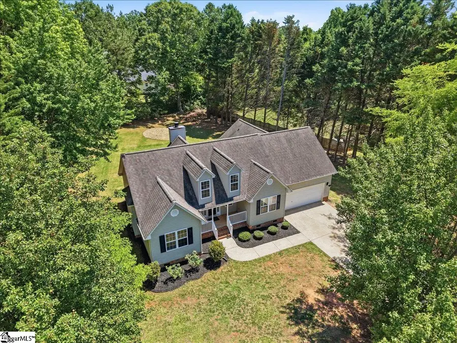 1 Brooke Lee Circle, Taylors, SC 29687 - #3