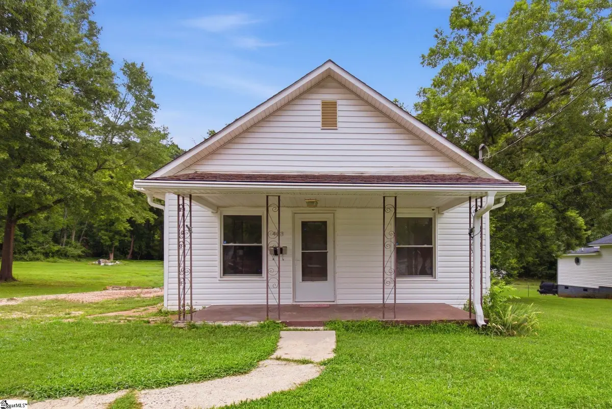 403 Faulkner Street, Clover, SC 29710-1361 - #1