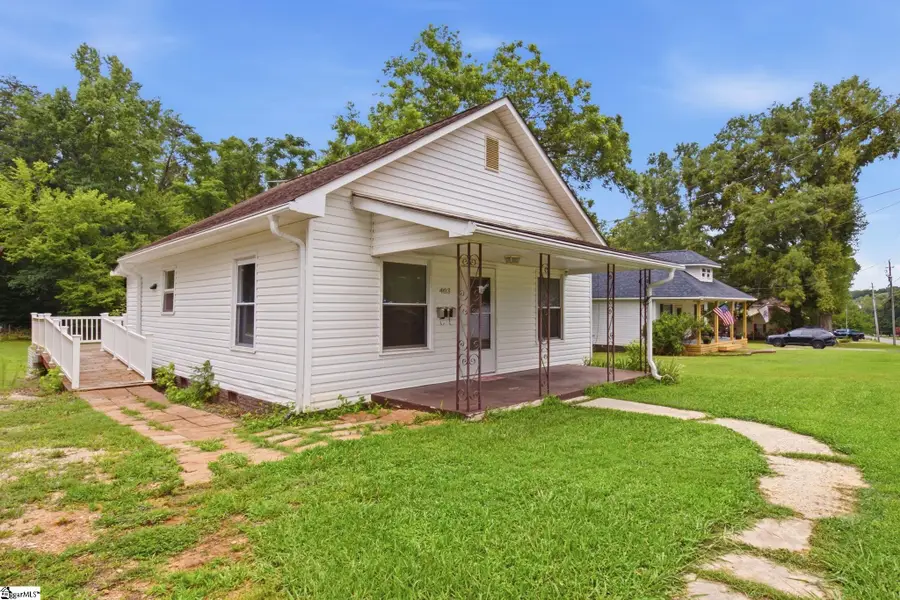 403 Faulkner Street, Clover, SC 29710-1361 - #3