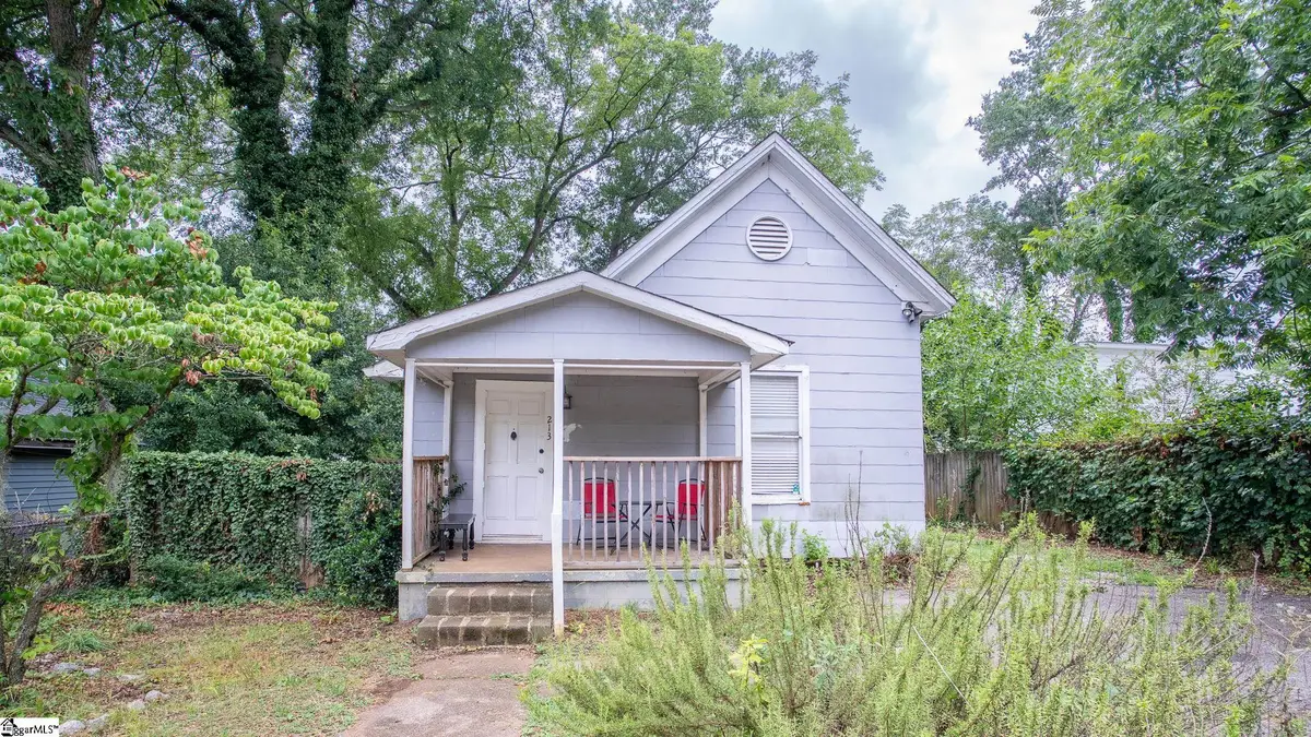 213 Colonial Road, Greenville, SC 29611-2920 - #1