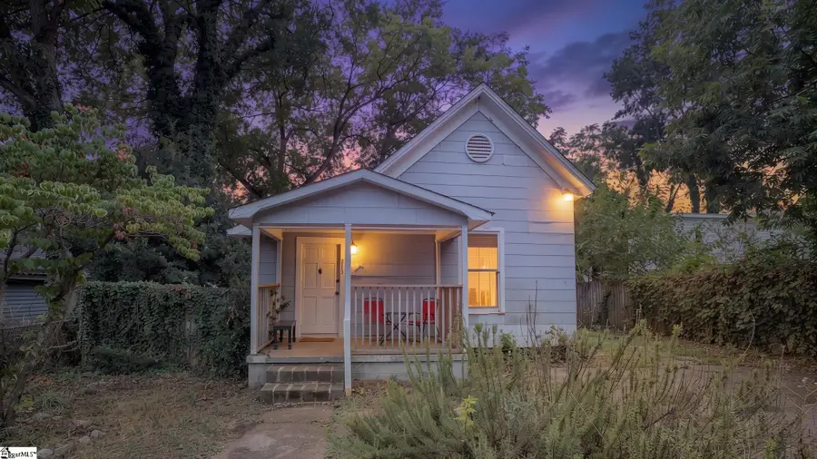 213 Colonial Road, Greenville, SC 29611-2920 - #2