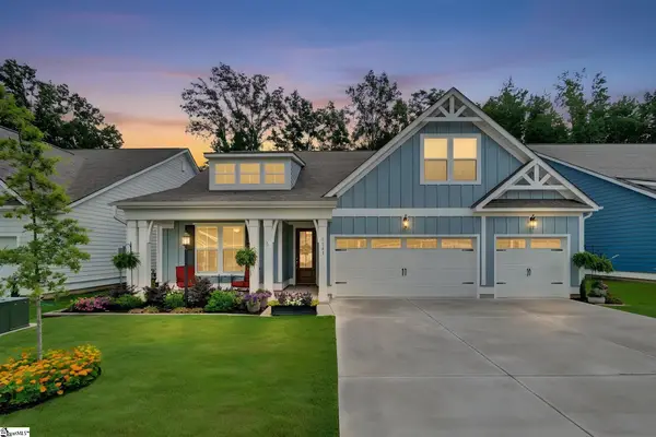 1141 Cortland Valley Drive, Duncan, SC 29334