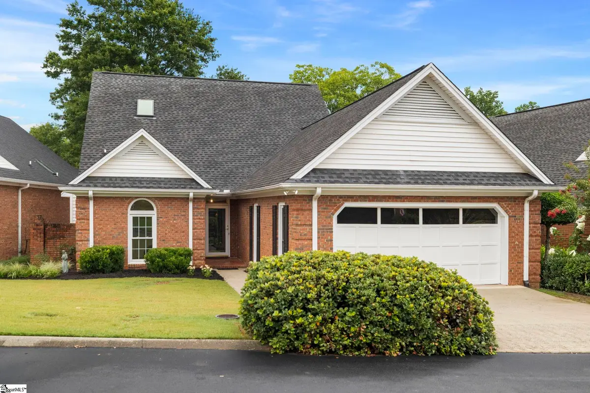 302 Greenview Circle, Greenville, SC 29609 - #1