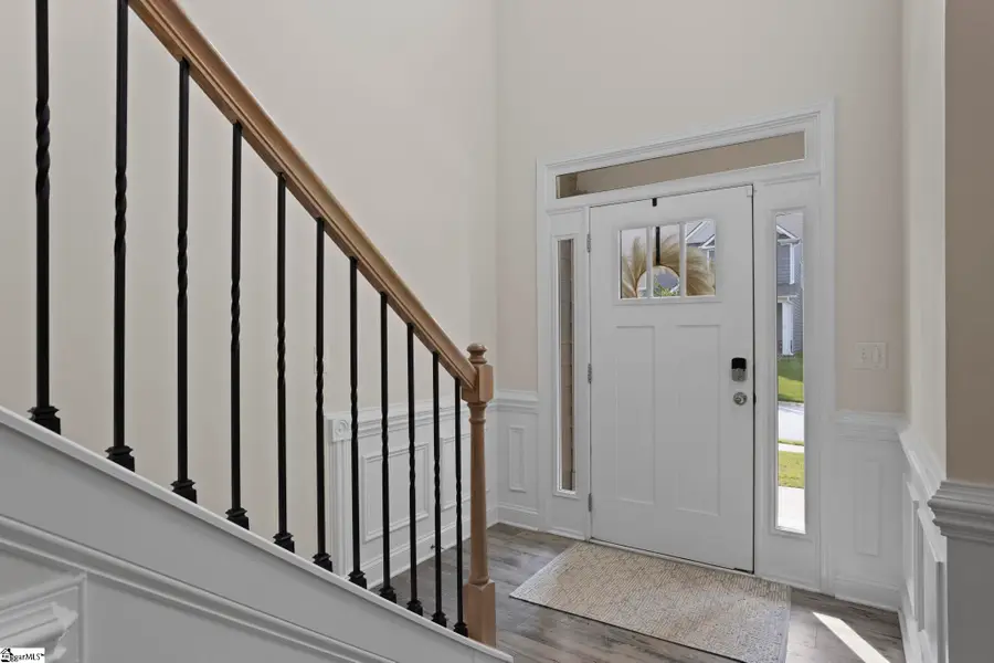 154 Pelham Glen Way, Greer, SC 29651 - #3