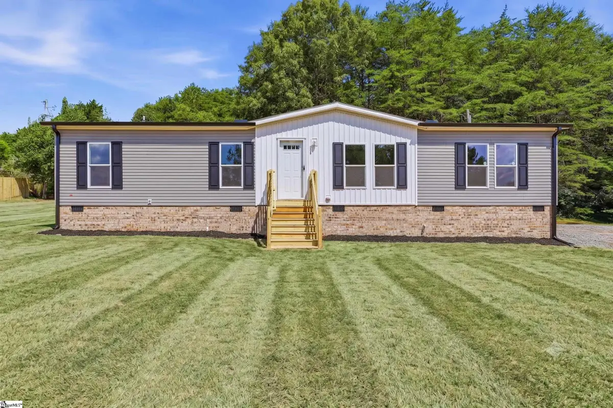 114 Amethyst Lane, Pickens, SC 29671 - #1