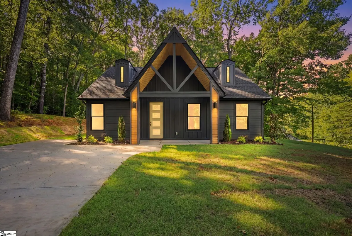 114 W Nantahala Drive, Westminster, SC 29693 - #1