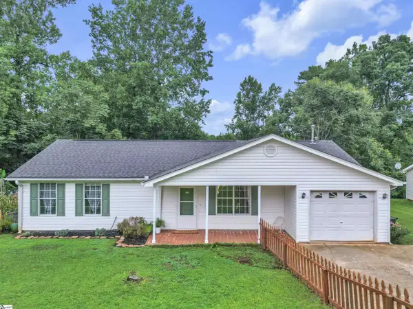 432 Maplewood Circle, Greer, SC 29651