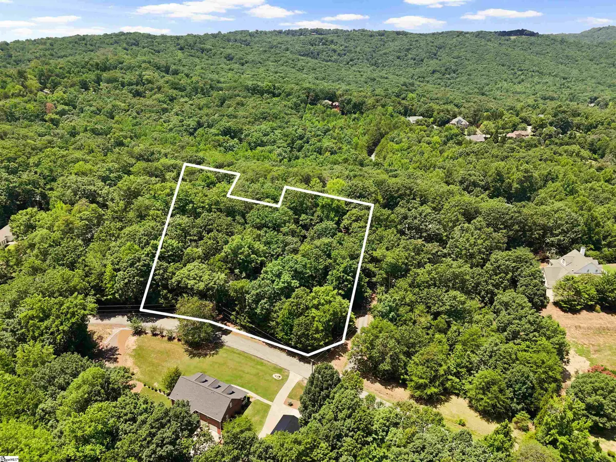409 S Buckhorn Road, Greenville, SC 29609 - #1