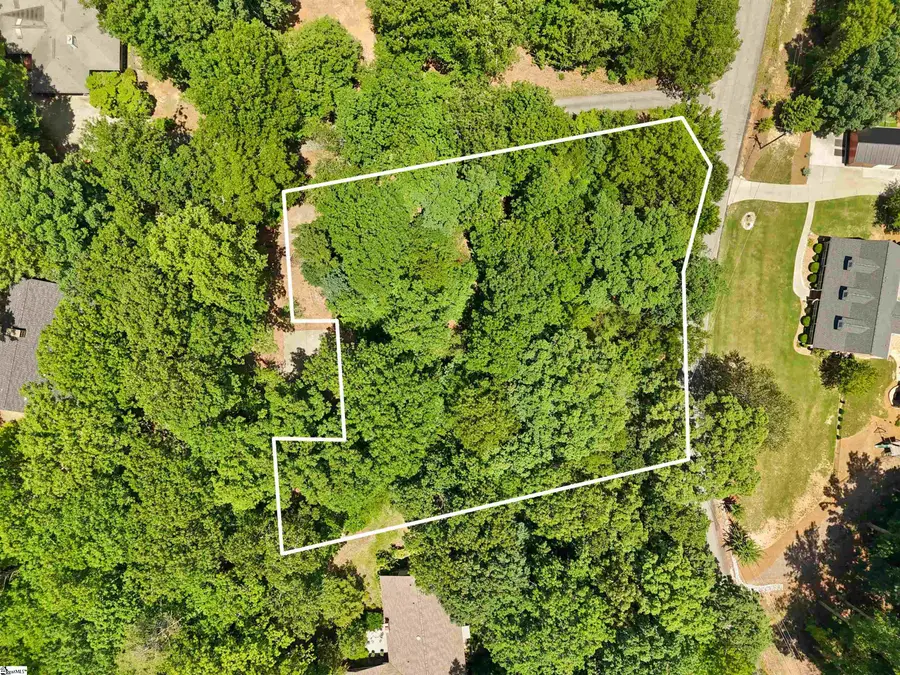 409 S Buckhorn Road, Greenville, SC 29609 - #2