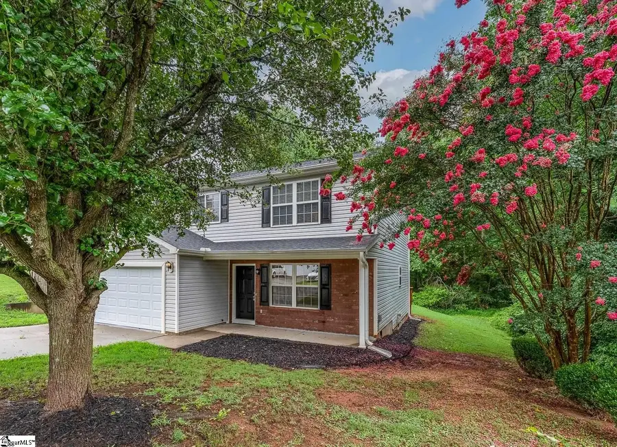 101 Kingscreek Drive, Greer, SC 29650 - #2
