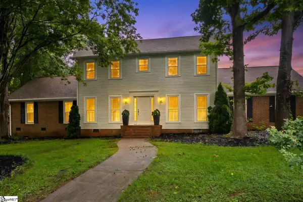 114 Woodhill Lane, Simpsonville, SC 29681