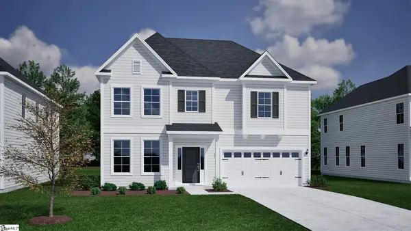 3004 Oak Grove Lane #Lot 79 Ridgecrest at Midway, Anderson, SC 29621