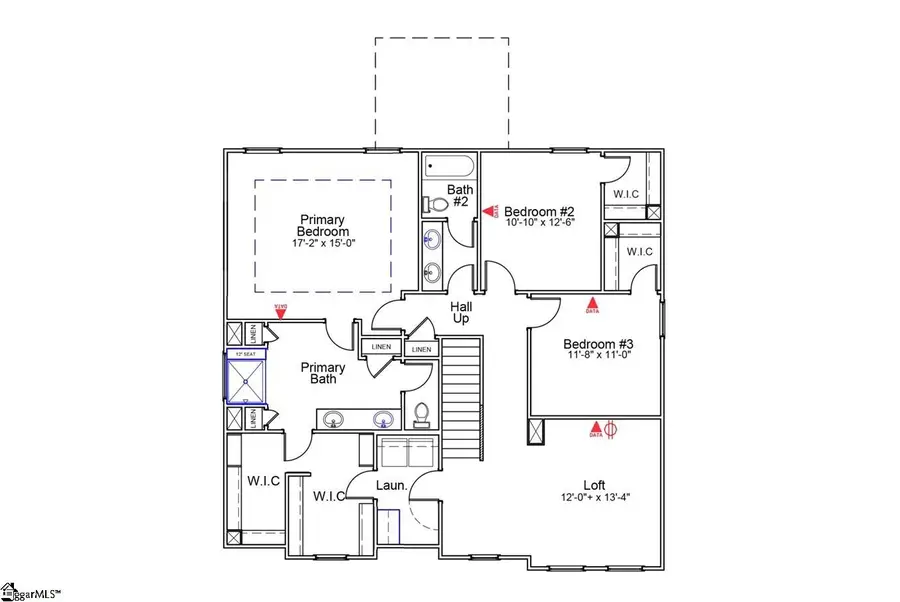 3004 Oak Grove Lane #Lot 79 Ridgecrest at Midway, Anderson, SC 29621 - #2