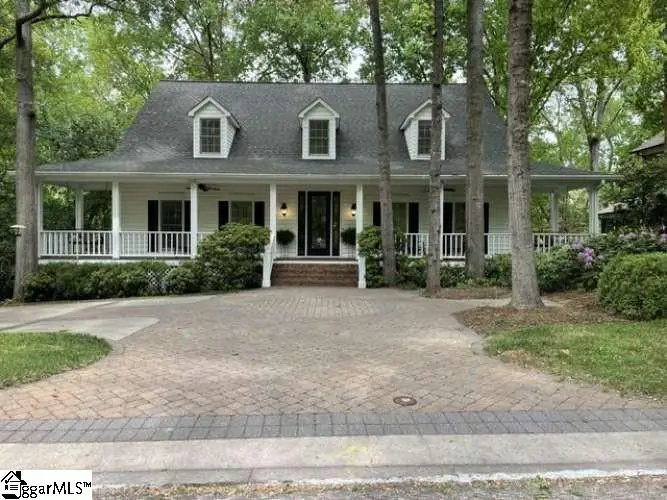 102 Laurel Oak Trail, Simpsonville, SC 29681 - #1