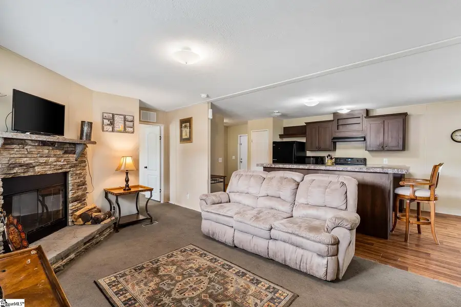 415 Jackson Circle, Anderson, SC 29625 - #2