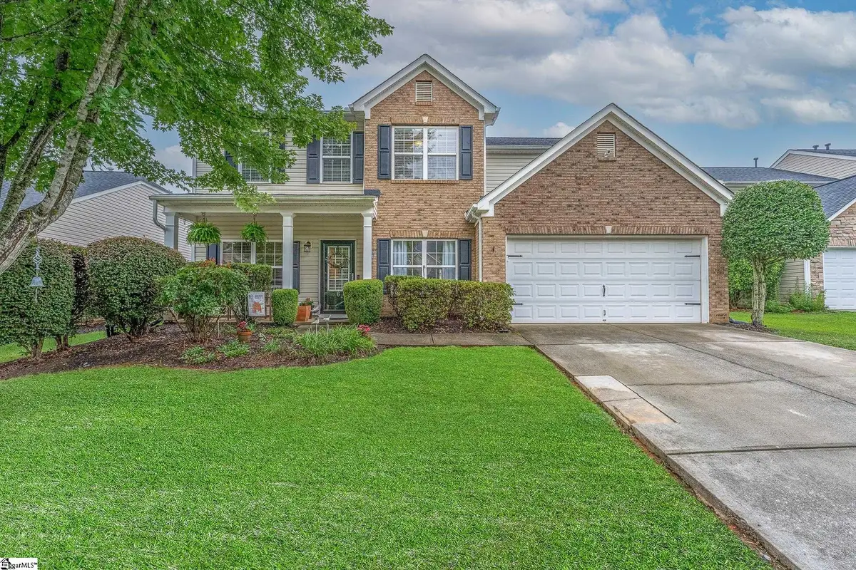 6 Meadowrise Lane, Simpsonville, SC 29681 - #1