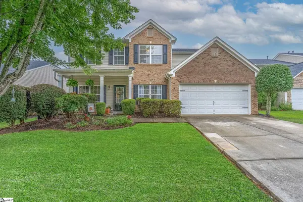6 Meadowrise Lane, Simpsonville, SC 29681