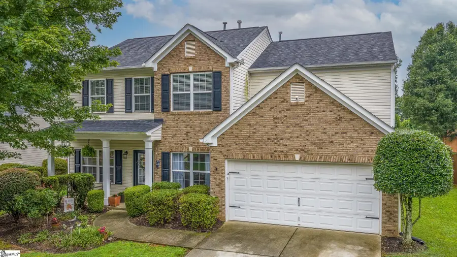 6 Meadowrise Lane, Simpsonville, SC 29681 - #2