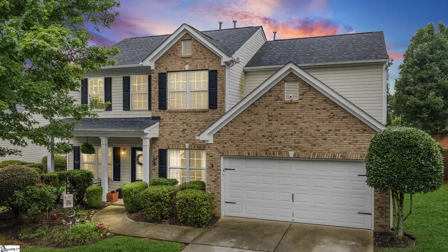 6 Meadowrise Lane, Simpsonville, SC 29681 - #3