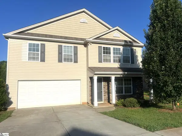 725 Streamside Drive, Piedmont, SC 29673