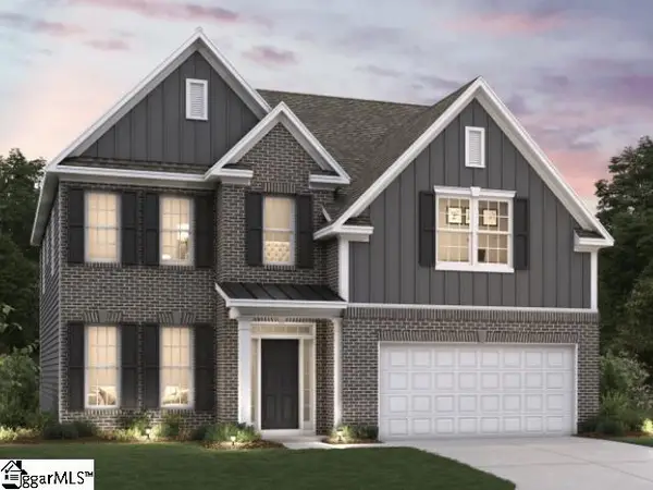 209 Keating Street, Greenwood, SC 29649