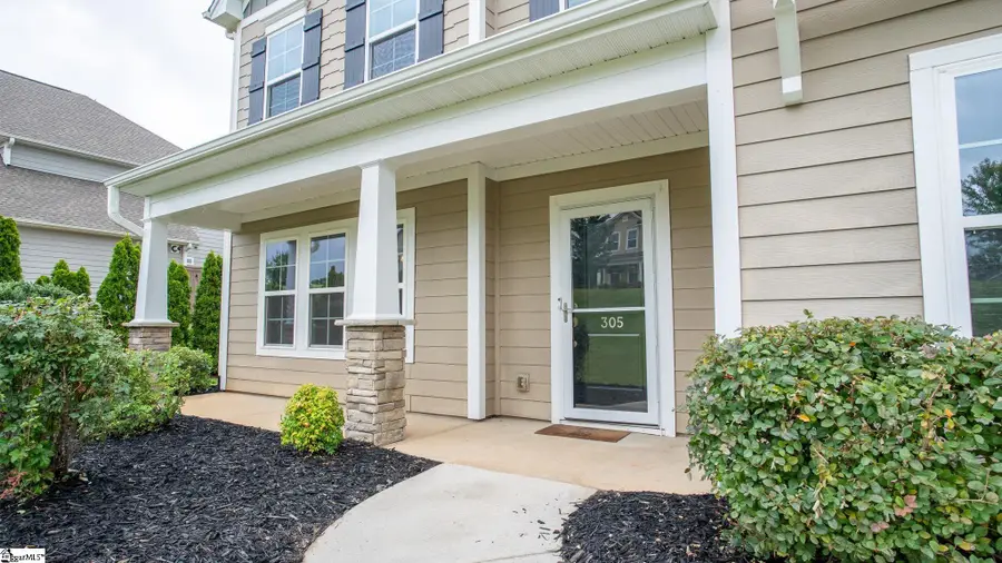 305 S Harvest Moon Way, Easley, SC 29642 - #3