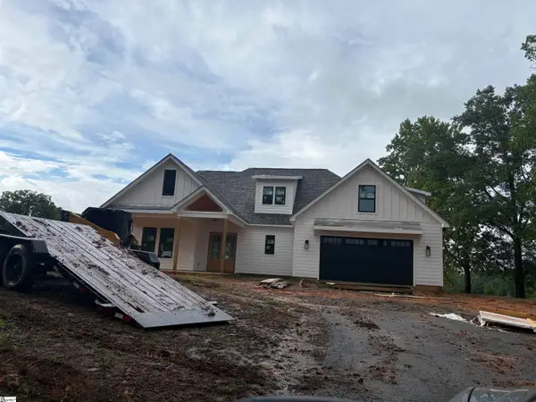 740 Cannan Road, Spartanburg, SC 29306