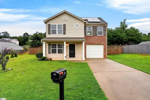 626 Duncan Station Drive, Duncan, SC 29334-8974