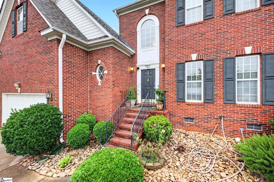17 Suffolk Downs Way, Greenville, SC 29615 - #3