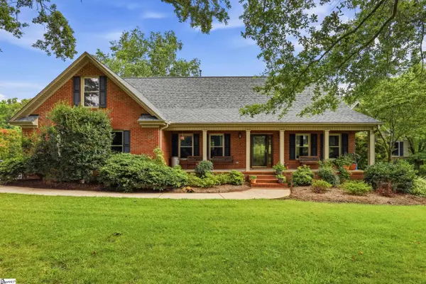 621 Jenkins Bridge Road, Simpsonville, SC 29680