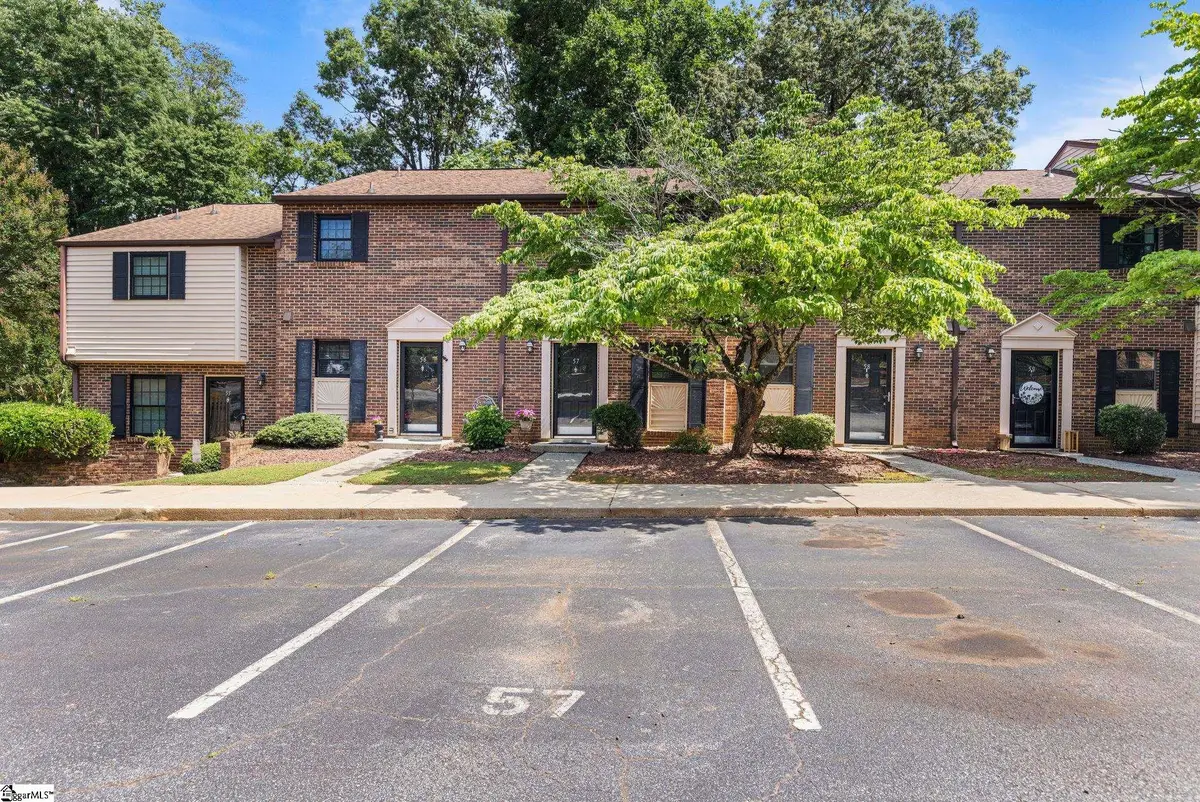 812 Reid School Road #unit 57, Taylors, SC 29687 - #1