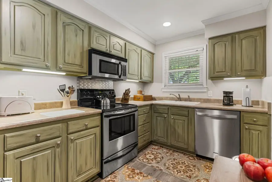 812 Reid School Road #unit 57, Taylors, SC 29687 - #3