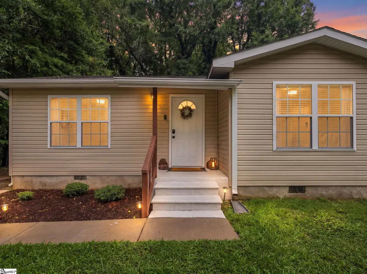 109 Boyce Circle, Belton, SC 29627 - #1