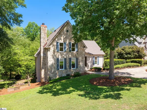 302 Golf View Lane, Greenville, SC 29609