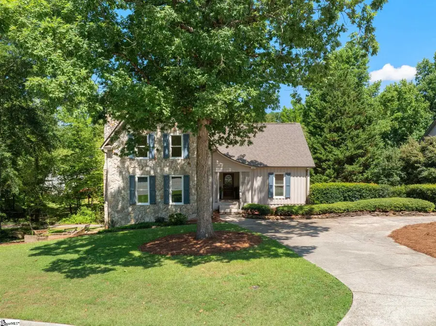 302 Golf View Lane, Greenville, SC 29609 - #2
