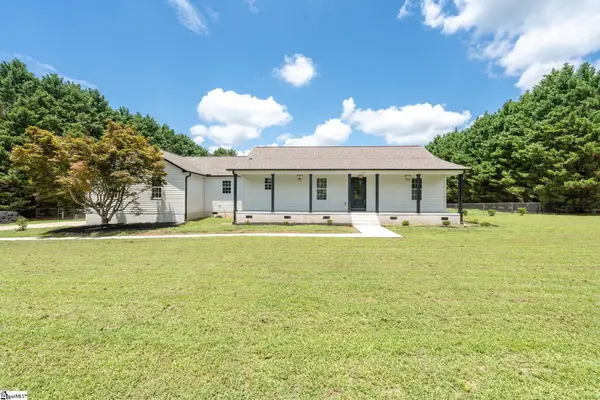 111 Bear Road, Piedmont, SC 29673